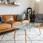 Superb Bright Appt Near Bastille