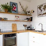 Superb Bright Appt Near Bastille