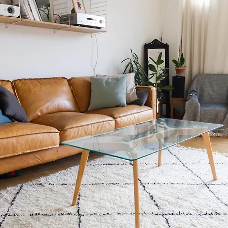 Superb Bright Appt Near Bastille *