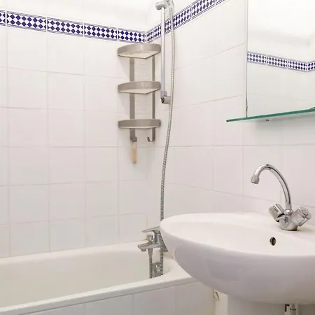 Superb Bright Appt Near Bastille * Parigi